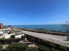 Appartement Sète, 3 pièces, 4 personnes - FR-1-472A-203